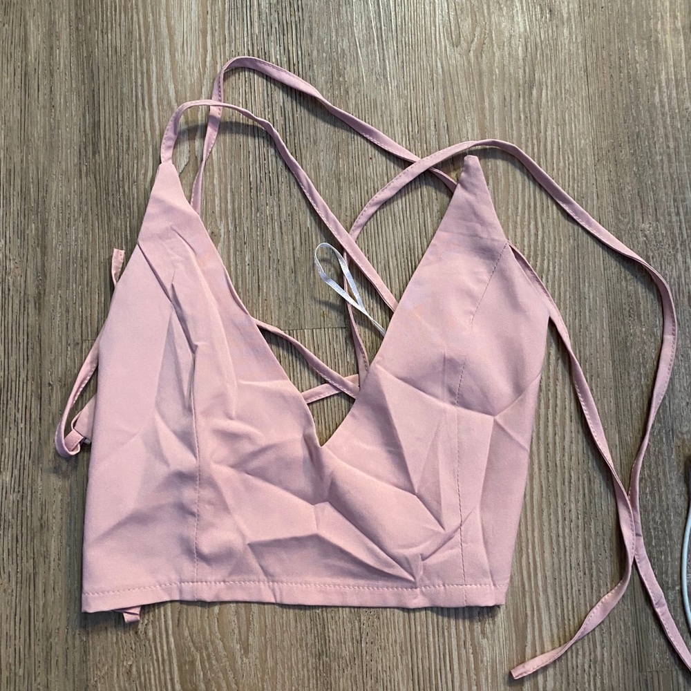 Shein tank top